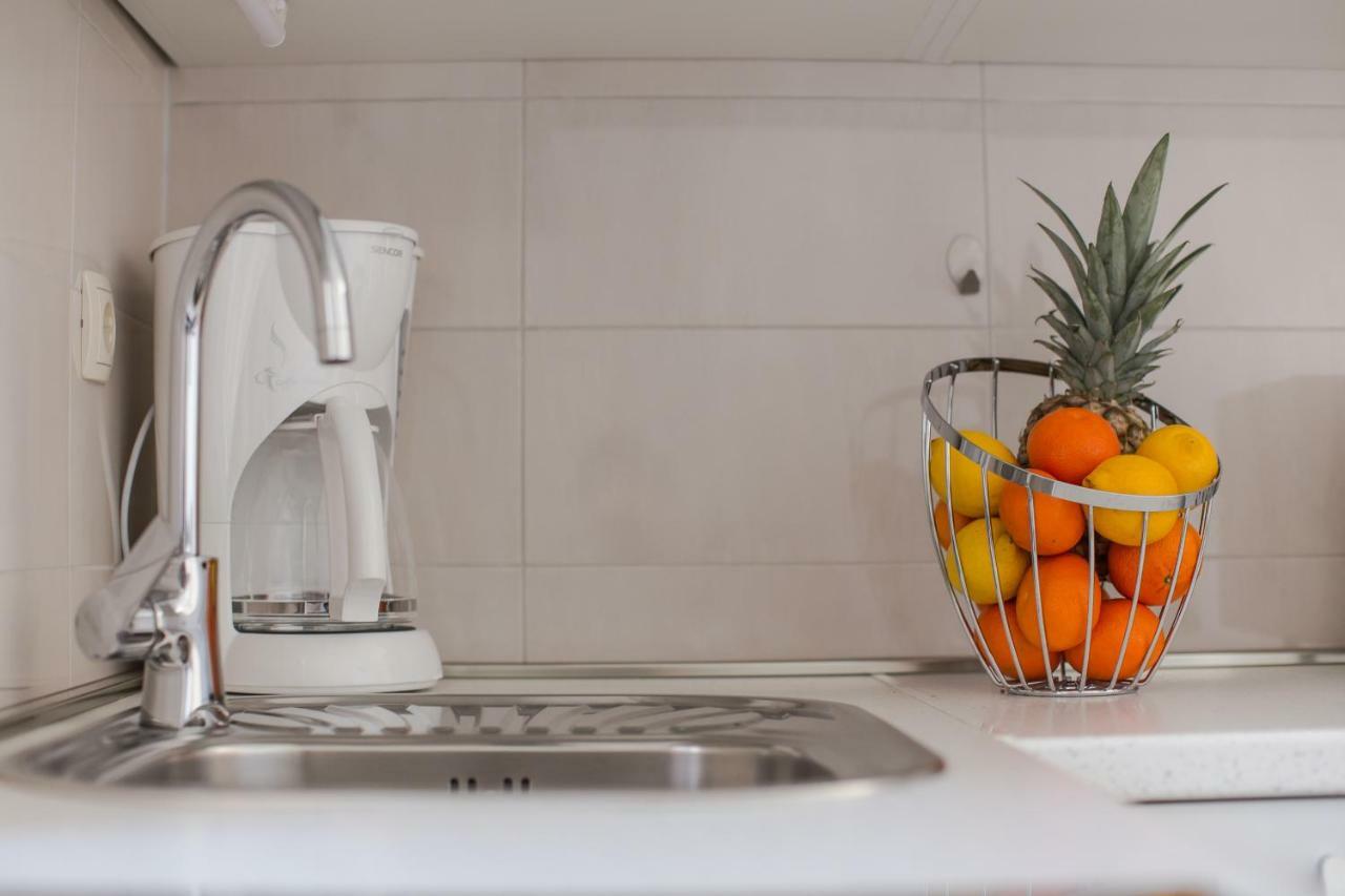 Apartman Ankica Kaštela Exterior foto